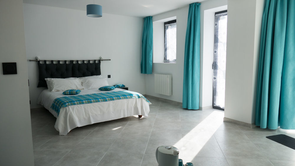 La Maison Periot Trevieres Exteriér fotografie